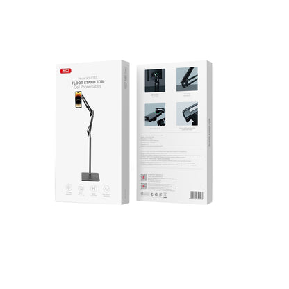 Suport Podea XO Design C137 pentru Tableta, Universal, Negru