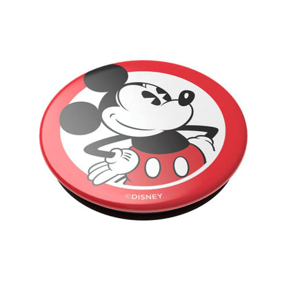 Suport PopGrip Popsockets Disney Mickey Classic, Multicolor