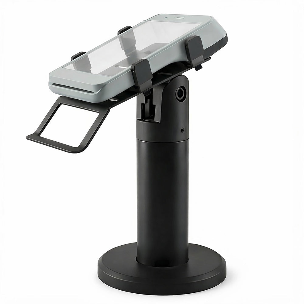 Suport POS Techsuit PayNest POS1, Negru