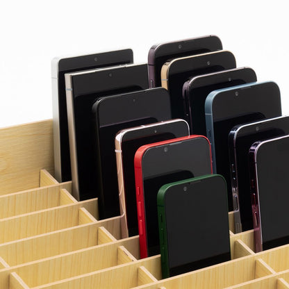 Suport Prezentare pentru Telefoane OEM, 48 sloturi