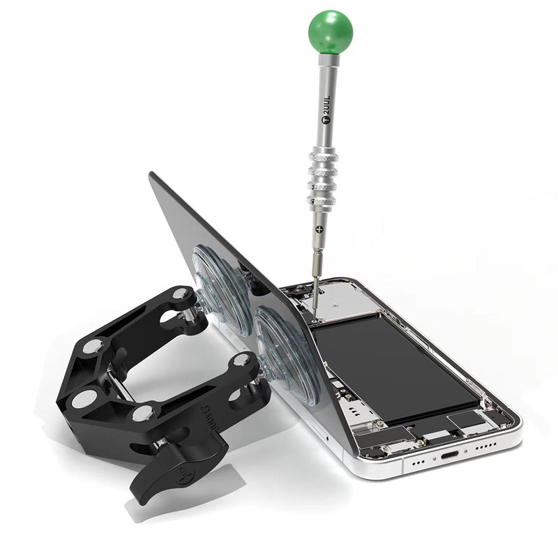 Instrument Demontare Telefon 2UUL, 2in1