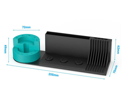 Suport Service Universal RF4 RF-ST15