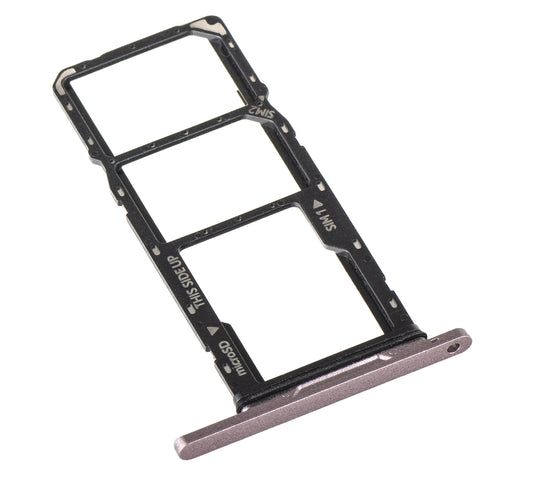 Suport SIM - Card HMD Pulse, Roz (Dreamy Pink), Service Pack 286918499