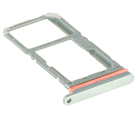 Suport SIM - Card Realme 12, Verde (Woodland Green), Service Pack 612121000154