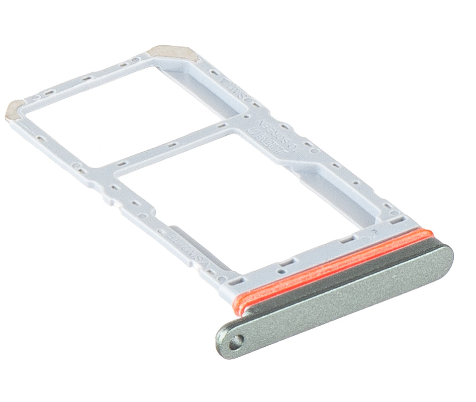 Suport SIM - Card Realme 12x, Negru (Glowing Black), Service Pack 612121000193