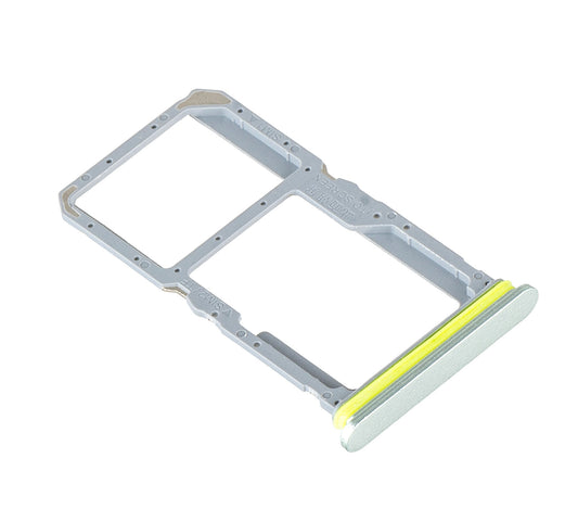 Suport SIM - Card Realme 14x, Verde (Peridot Green), Service Pack 612121000398