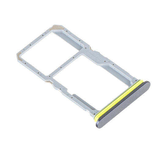 Suport SIM - Card Realme 14x, Negru (Carbon Black), Service Pack 612121000397