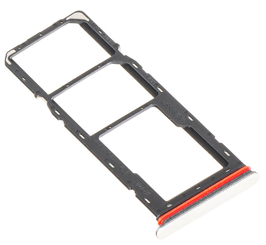 Suport SIM - Card Realme C65, Auriu (Starlight Gold), Service Pack 612121000192