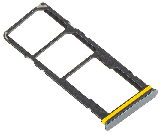 Suport SIM - Card Realme C71, Verde (Forest Owl), Service Pack 612121000471