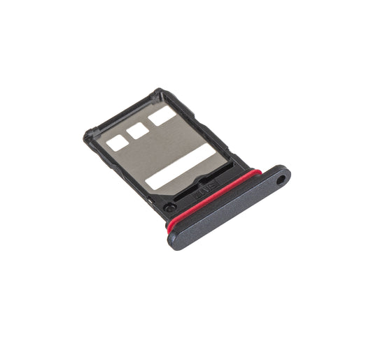 Suport SIM Honor 400 Pro, Negru (Midnight Black), Service Pack 5168ACAX