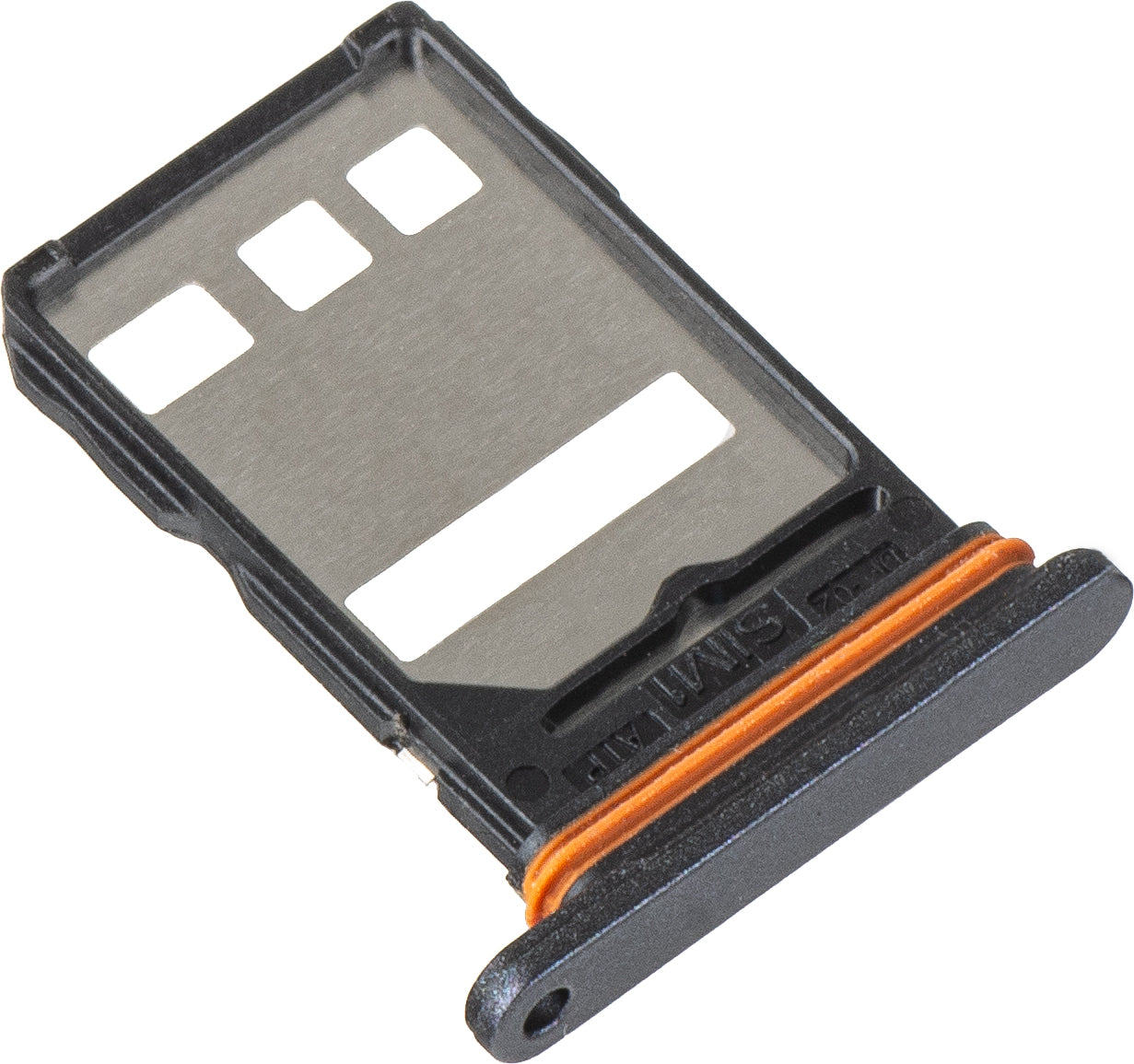 Suport SIM Honor 400, Negru (Midnight Black), Service Pack 5168ACAC