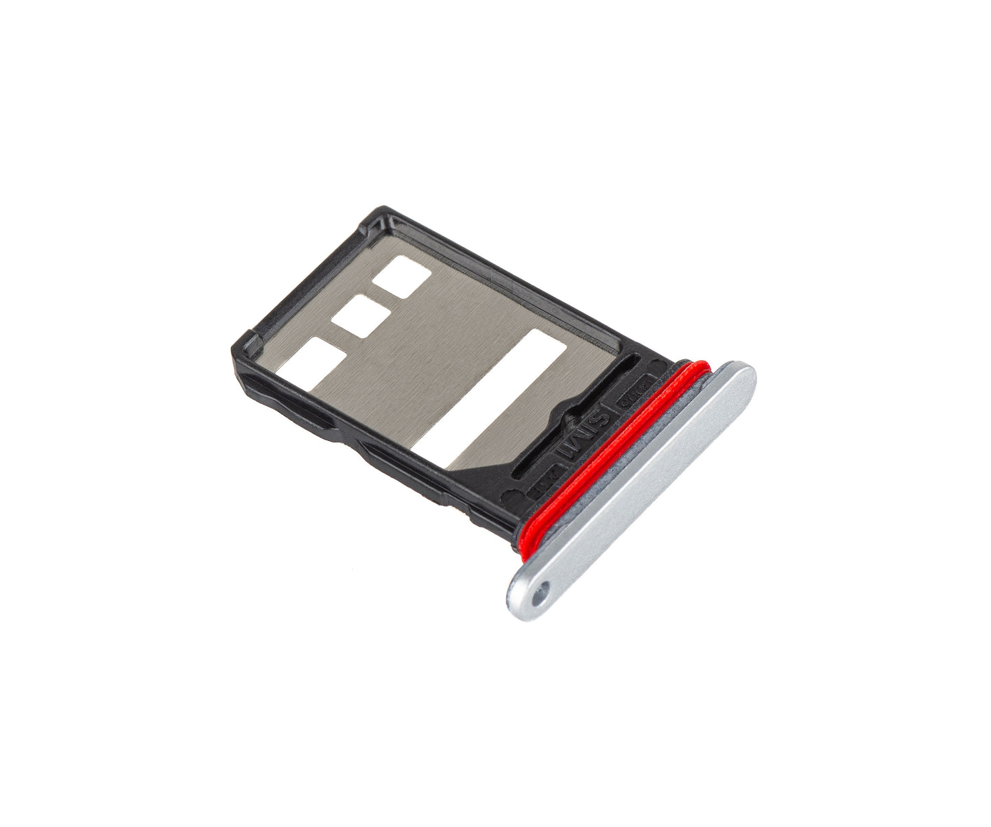 Suport SIM Honor 400, Alb (Meteor Silver), Service Pack 5168ACAE