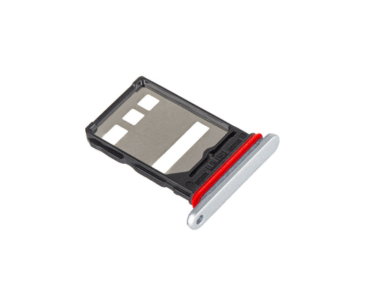 Suport SIM Honor 400, Alb (Meteor Silver), Service Pack 5168ACAE