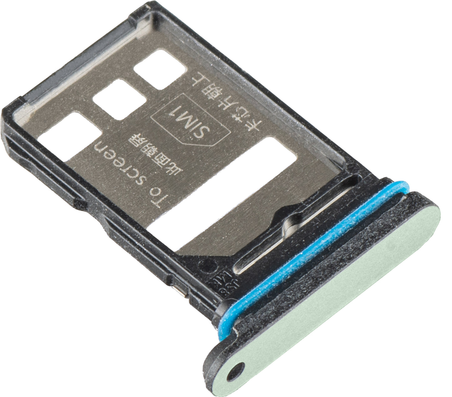 Suport SIM Honor 600e / 600 Lite, Verde, Service Pack 5168ACMJ