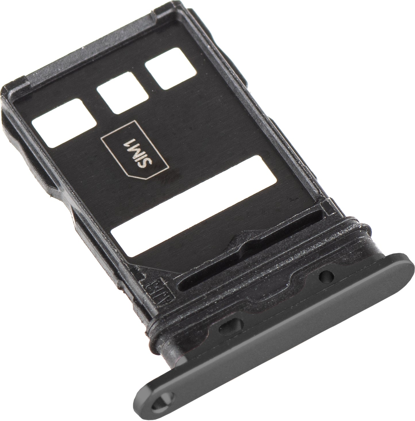 Suport SIM Honor Magic V5, Negru, Service Pack 5167AAPN