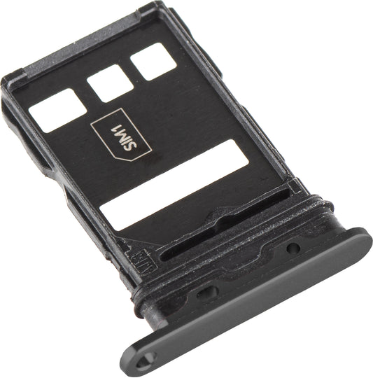 Suport SIM Honor Magic V5, Negru, Service Pack 5167AAPN