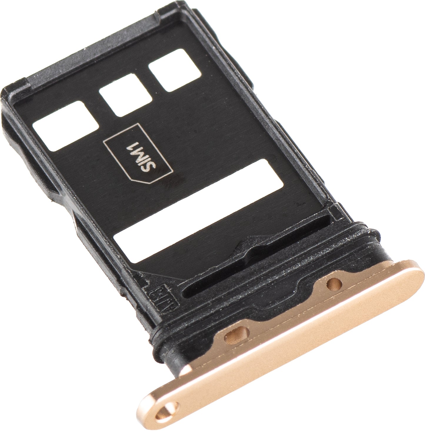 Suport SIM Honor Magic V5, Auriu (Dawn Gold), Service Pack 5167AAPP