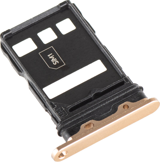 Suport SIM Honor Magic V5, Auriu (Dawn Gold), Service Pack 5167AAPP
