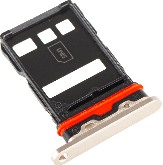 Suport SIM Honor Magic V5, Alb (Ivory White), Service Pack 5167AAPM