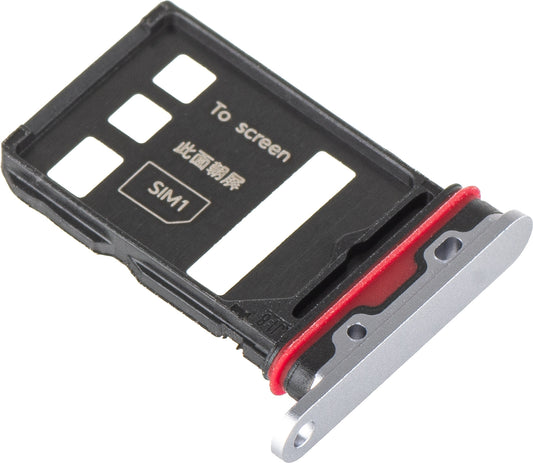 Suport SIM Honor Magic7 Pro, Gri (Lunar shadow Grey), Service Pack 5167AAMP