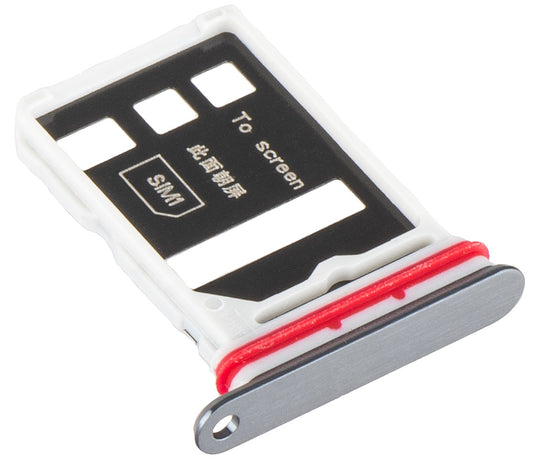 Suport SIM Honor Magic8 Pro, Negru, Service Pack 5167AAQW