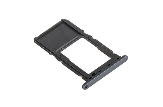 Suport SIM Honor Pad X9, Versiune LTE / Wi-FI, Gri, Service Pack 9706ABNE