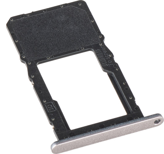 Suport SIM Honor Pad X8b, Versiune Wi-Fi, Gri (Space Gray), Service Pack 9706ADAF