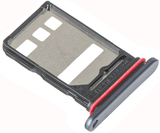 Suport SIM Honor Magic7 Lite, Negru (Titanium Black), Service Pack 5168ABTS