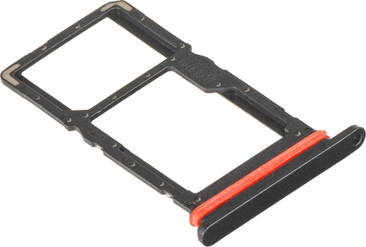 Suport SIM Honor X6c, Negru (Midnight Black), Service Pack 9707ABXU