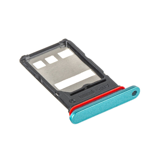 Suport SIM Honor X70i, Verde (Marrs Green), Service Pack 5168ABYW