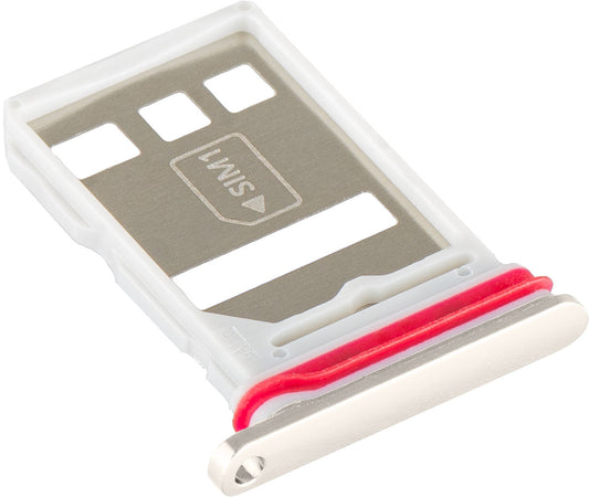 Suport SIM Huawei Mate X7, Auriu, Service Pack 51671377
