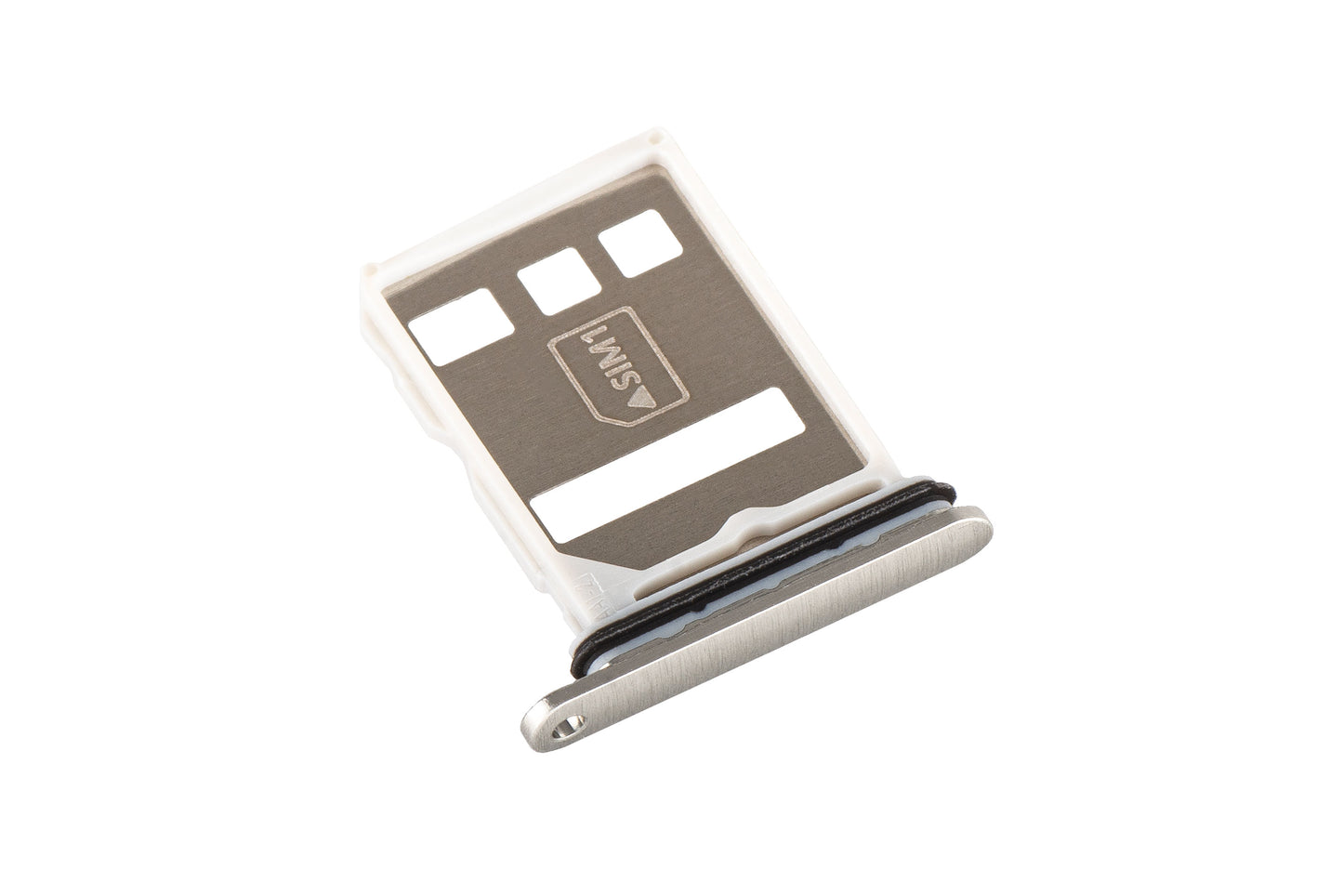 Suport SIM Huawei Pura 80 Pro, Alb (Glazed White), Service Pack 51671228