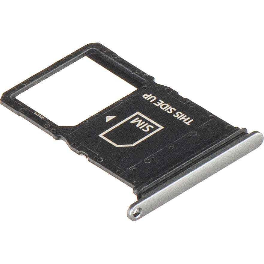 Suport SIM Motorola Razr 2026 / Razr 70, Gri (Pantone Hematite), Service Pack SMO8E97054