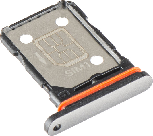 Suport SIM Realme 14 Pro+, Gri (Suede Grey), Service Pack 612121000338