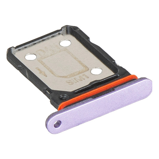 Suport SIM Realme 16 Pro, Mov (Orchid Purple), Service Pack 612121000605