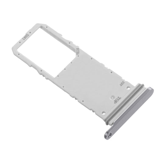 Suport SIM Samsung Galaxy Note 20 N980, Single SIM, Gri