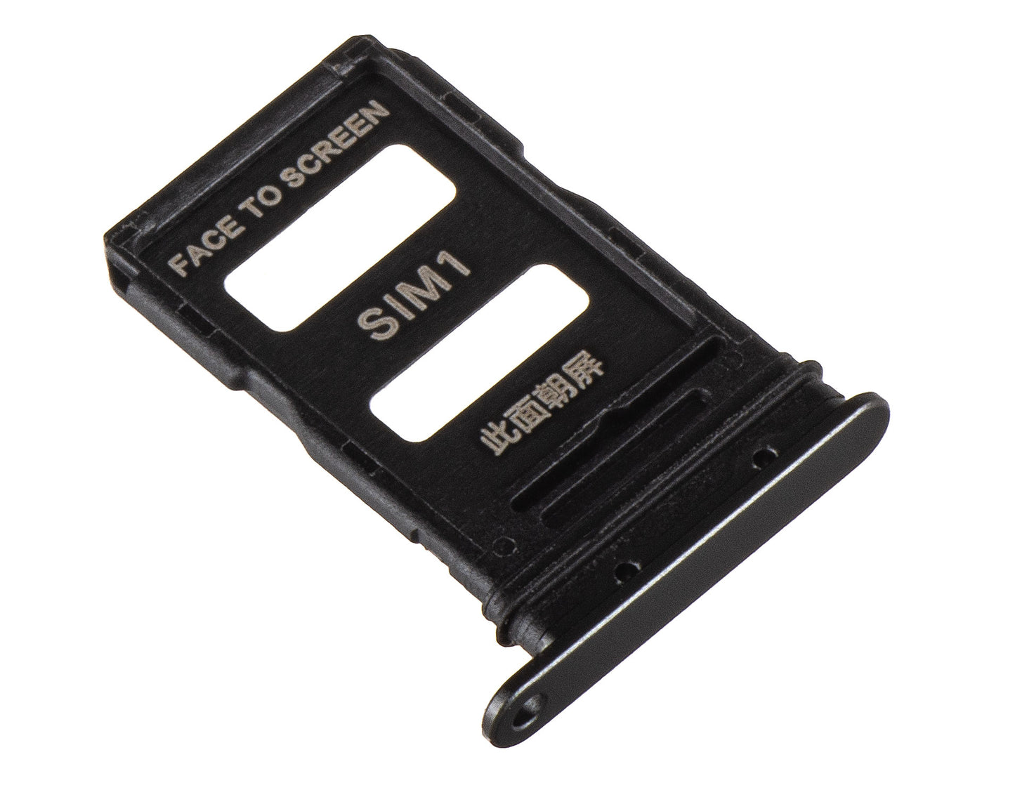 Suport SIM Xiaomi 15 Pro, Gri