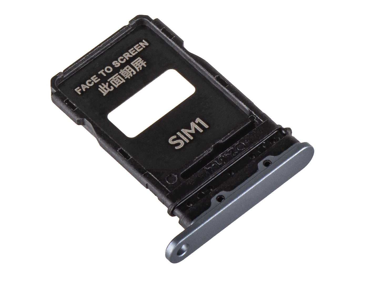 Suport SIM Xiaomi 15 Ultra, Gri