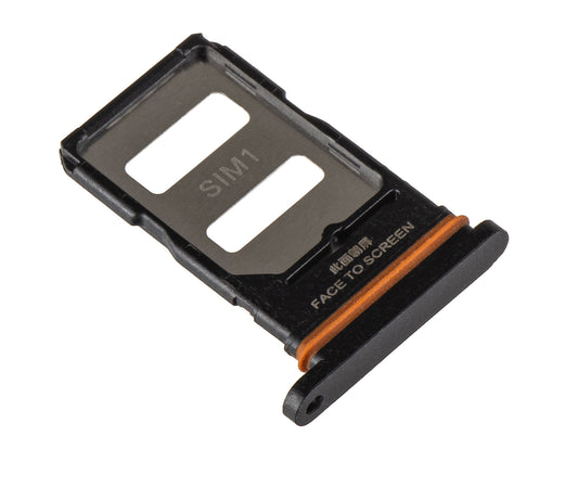 Suport SIM Xiaomi Redmi Note 14 Pro+ 5G, Negru