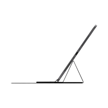 Suport Spigen Slim Fold LD201-S8 pentru Laptop max. 16inch, Negru AMP11117