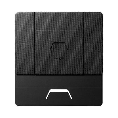Suport Spigen Slim Fold LD201-S8 pentru Laptop max. 16inch, Negru AMP11117
