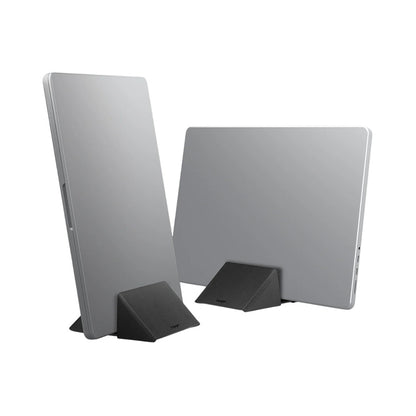 Suport Spigen Slim Fold LD201-S9 pentru Laptop max. 16inch, Negru AMP11118