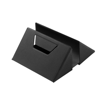 Suport Spigen Slim Fold LD201-S9 pentru Laptop max. 16inch, Negru AMP11118