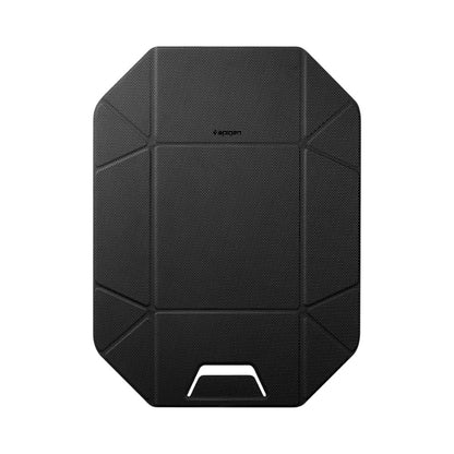 Suport Spigen Slim Fold LD201-S9 pentru Laptop max. 16inch, Negru AMP11118