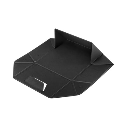 Suport Spigen Slim Fold LD201-S9 pentru Laptop max. 16inch, Negru AMP11118