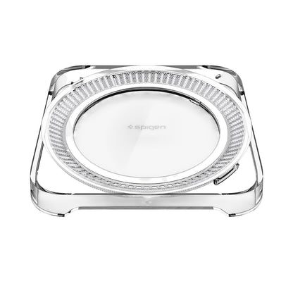 Suport Spigen LD202 pentru Apple Mac Studio, Transparent AMP04796