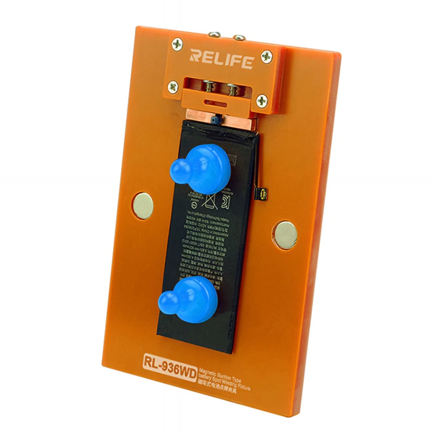 Suport Sudura Terminale Acumulator Relife RL-936WD