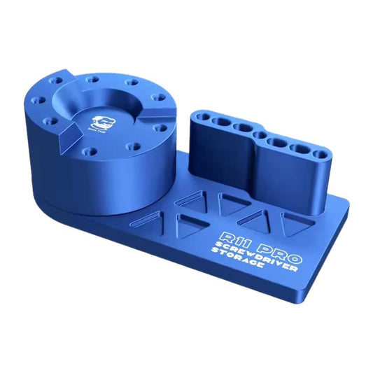 Suport Surubelnite Mechanic R11 Pro