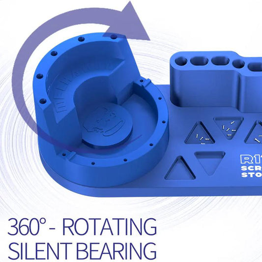 Suport Surubelnite Mechanic R11