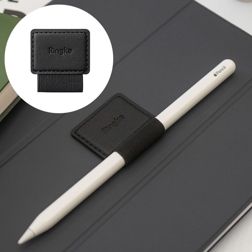 Suport Touch Pen Ringke, Negru